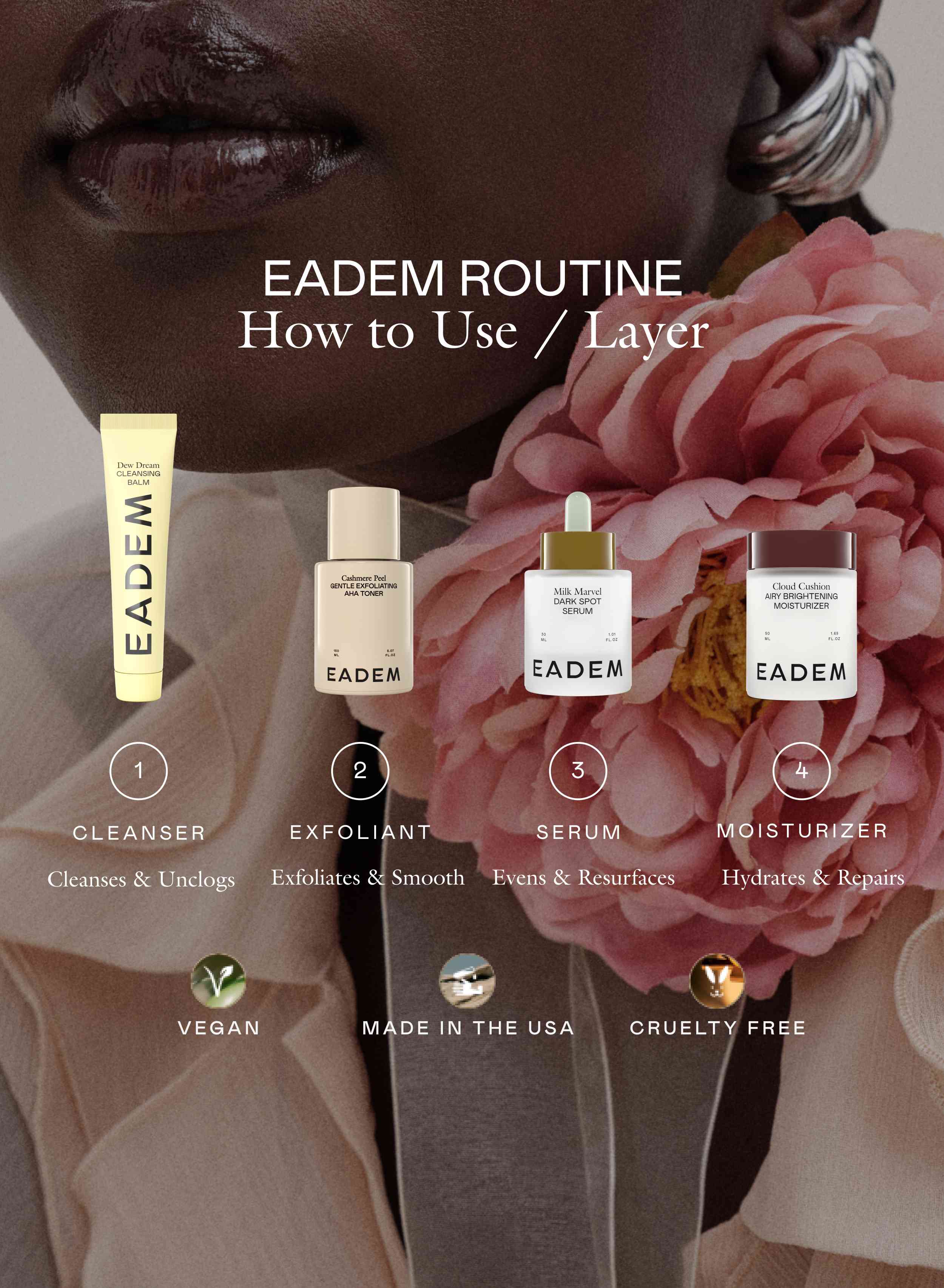 Cashmere Peel - Image 9